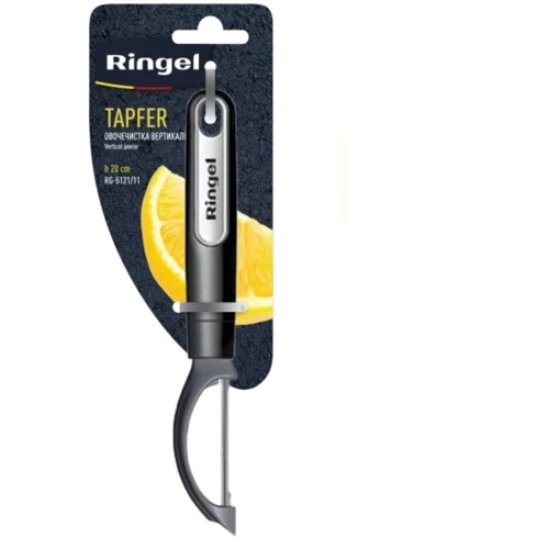Овощечистка вертикальная RINGEL Tapfer (RG-5121/11): Рукоятка Полипропилен