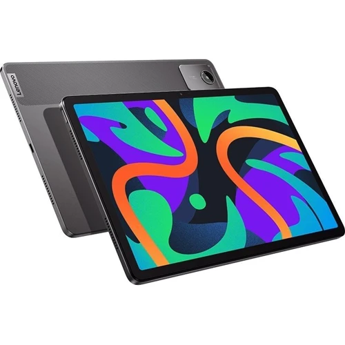 Планшет Xiaoxin Pad 2024 8/128GB Wi-Fi Luna Grey: Процессор Snapdragon 685
