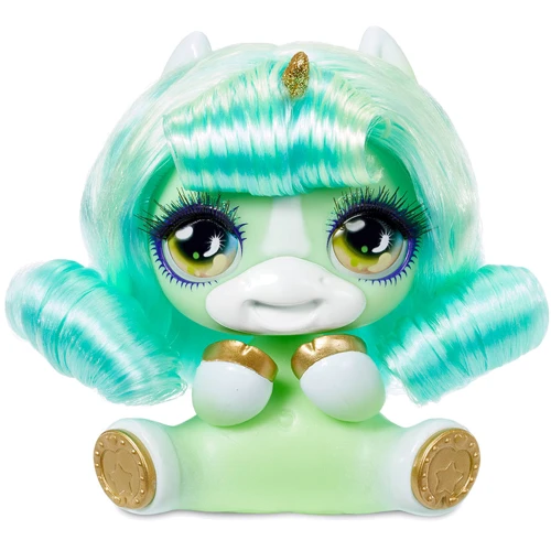 Игровой набор с ароматной фигуркой Poopsie W1 - Дженна Джиттерз (573661)