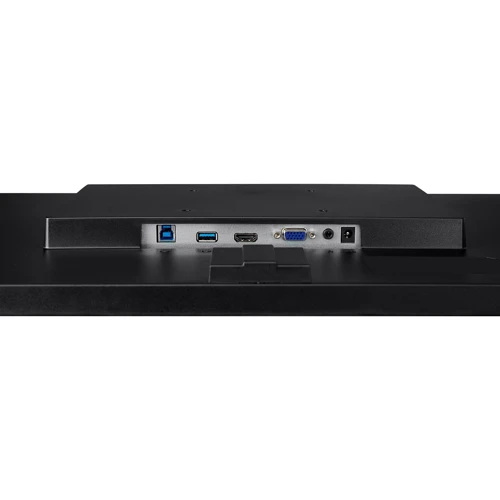 Монитор iiyama ProLite T2754MSC-B1AG: Частота обновления экрана, Гц 60