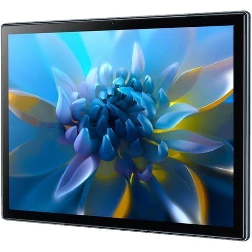 Планшет Oscal Pad 8 4/64GB Grey + Keyboard: Процесор Unisoc SC9863A 8 ядер (4 x 1.6 ГГц + 4 x 1.2 ГГц) + PowerVR GE8322