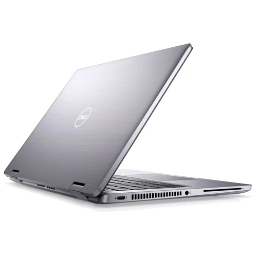 Ноутбук Dell Latitude 7330 (C4RGP): Объем накопителя 512 ГБ (SSD)