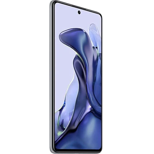 Смартфон Xiaomi 11T 8/128Gb Moonlight White Approved Вітринний зразок фото 10