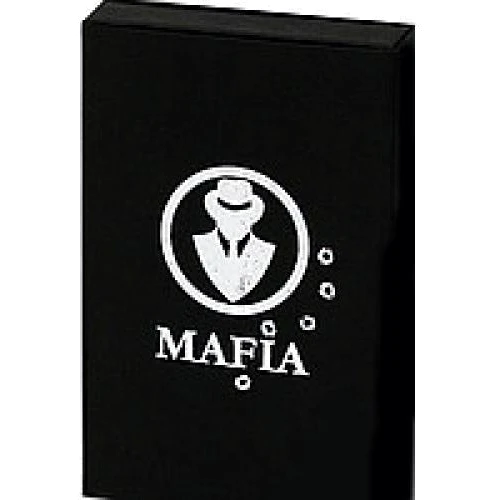 Настольная игра Bask Mafia Мафия (пластик)