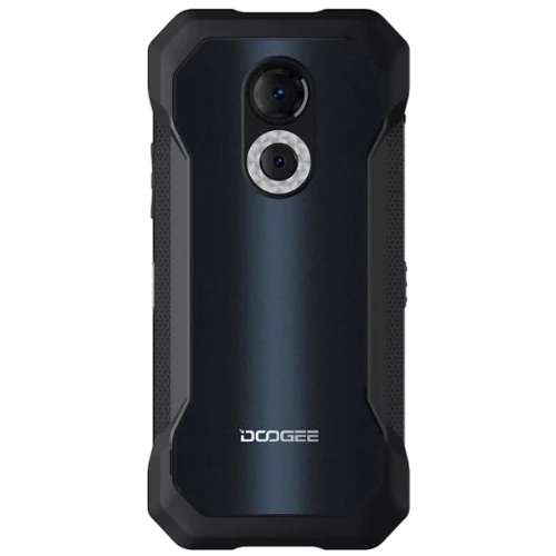 Смартфон Doogee S61 6/64GB AG Frost: Оперативная память 6 ГБ