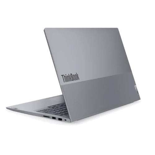 Ноутбук Lenovo ThinkBook 16 G6 IRL (21KH0022MH): Процессор Intel Core i5-1335U (1.3 - 4.6 ГГц) / 10 - ядерный