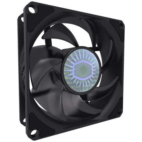 Кулер Cooler Master SickleFlow 80 Black (MFX-B8NN-25NPK-R1)