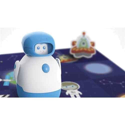 Мой первый программируемый робот Edu-Toys (JS020) фото 5