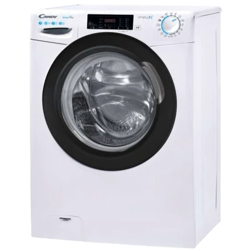 Стиральная машина Candy CSO 1275TBE/1-S: Тип загрузки фронтальная