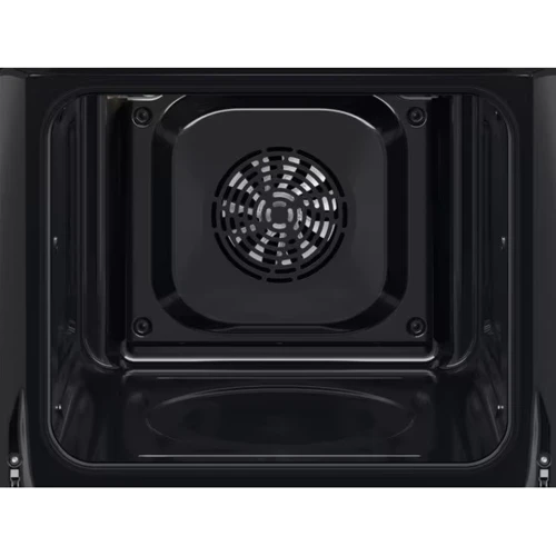 Духовой шкаф электрический Electrolux EOD5H70BZ: Объем, л 65