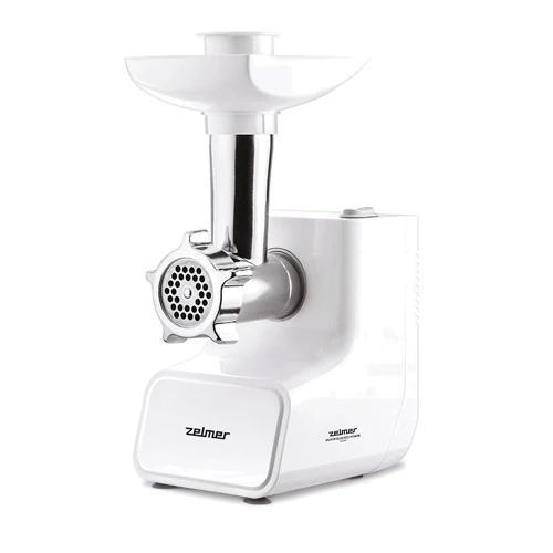 Мясорубка Zelmer ZMM3511B: Потребляемая мощность, Вт 1500