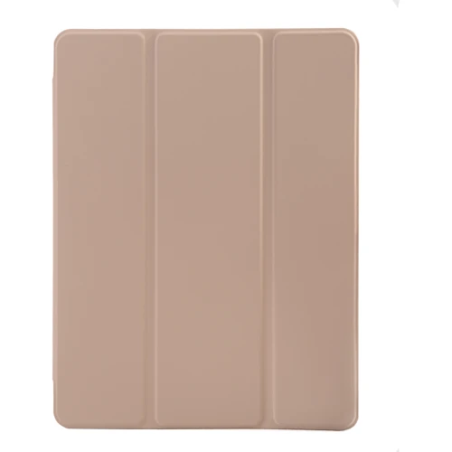 Аксессуар для iPad Cutana Smart Case with Pencil Holder Pink for iPad Air 11 (2024 / 2025): Цвет розовый