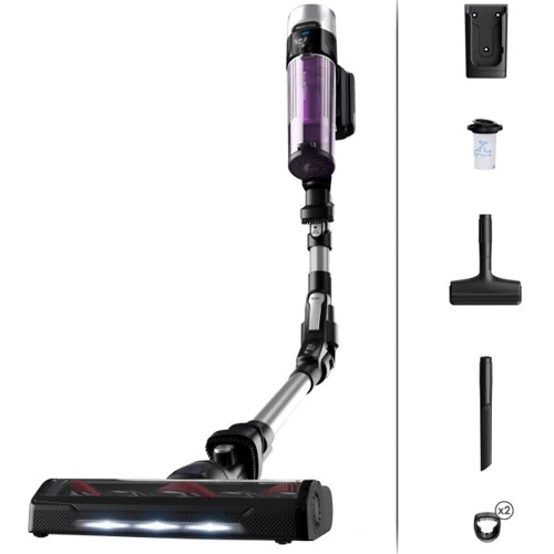 Пылесос Rowenta X-Force 9.6 Allergy RH2037WO