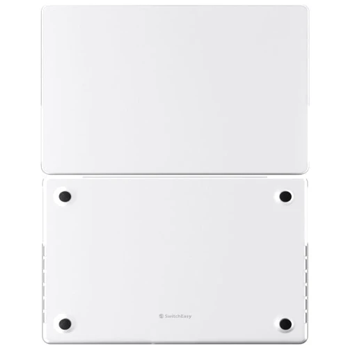 SwitchEasy Nude Transparent (GS-105-233-111-65) for MacBook Pro 16" M3 | M2 | M1: Совместимость MacBook Pro 16" M3 / M2 / M1