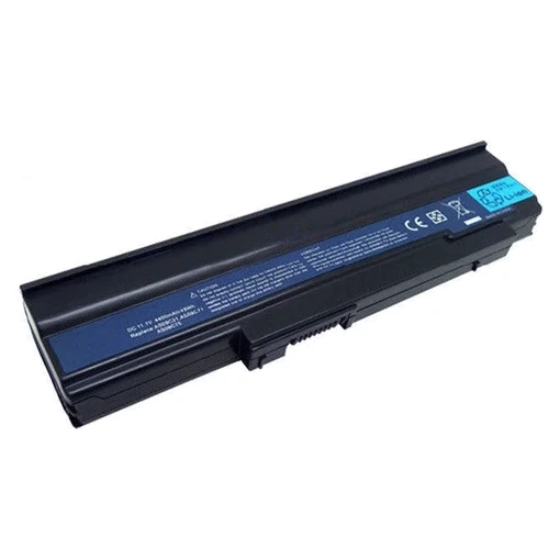 Батарея для ноутбука Acer AS09C31 NV4001 11.1V Black 5200mAh OEM (6737)