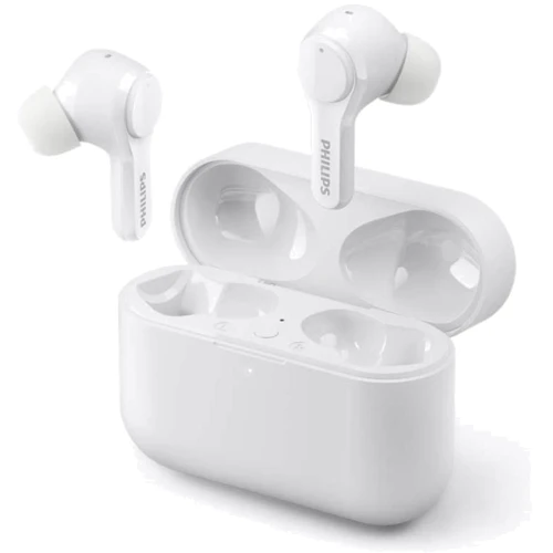 Наушники Philips TAT3217 White (TAT3217WT/00)