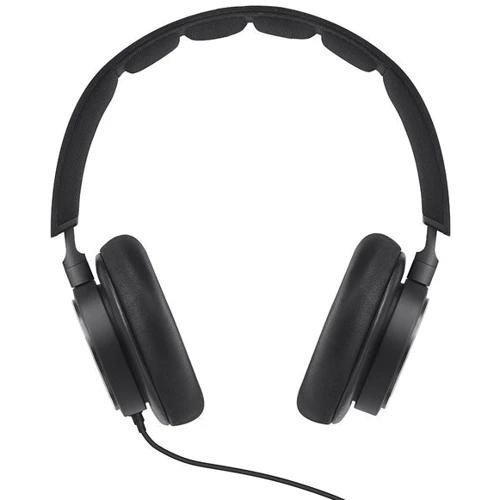 Наушники Bang & Olufsen BeoPlay H6 2nd generation Black: Тип конструкции полноразмерные