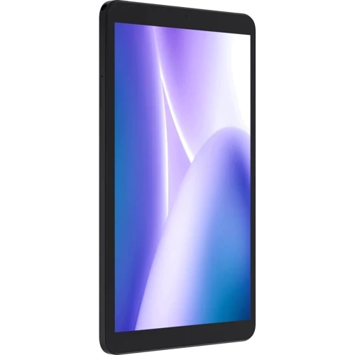 Планшет Doogee Tab T20 Mini 4/128Gb LTE Midnight Black (UA): Встроенная память 128 ГБ