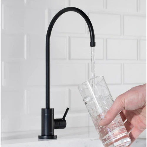 Кран для фильтра Kraus PURITA FF-100MB