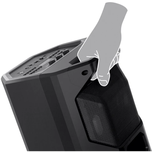 Акустика SVEN PS-600 Black фото 7