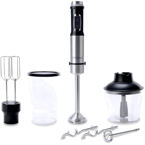 Блендер Zeegma HANDY CHEF