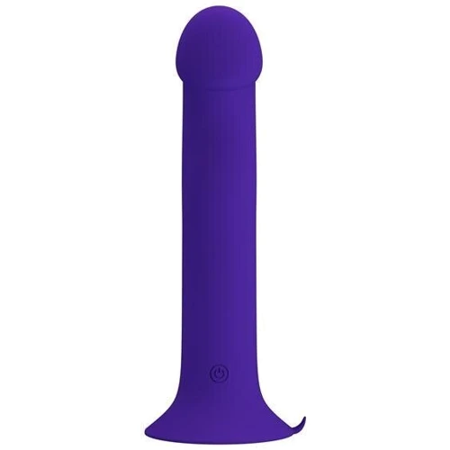 Вибратор LYBAILE Pretty Love Murray-Youth Vibrator Blue