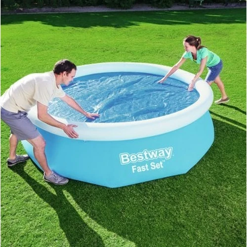 Накрытие для бассейна Bestway 549 см (58173) фото 4