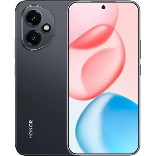 Смартфон Honor 400 5G 12/256GB Midnight Black (Global)
