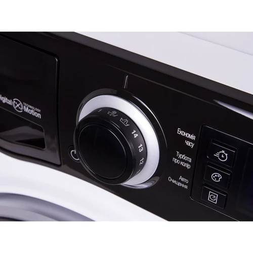 Стиральная машина Hotpoint-Ariston RSPD 723 DK UA: Тип машины Автомат