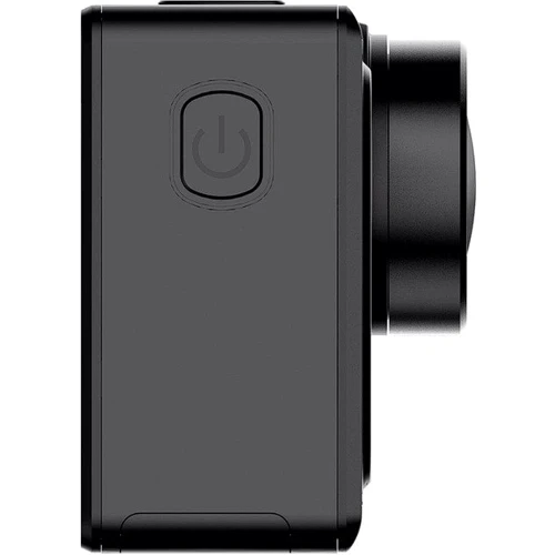 Экшн камера SJCAM SJ8 Dual Screen: Карты памяти microSD (до 128 ГБ)