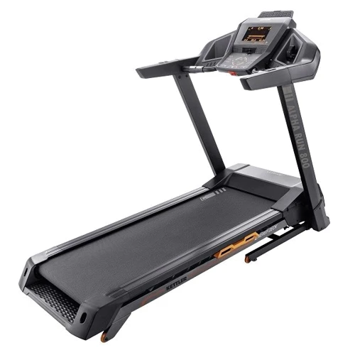 Бігова доріжка Kettler Alpha Run 800