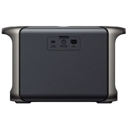 Зарядная станция Anker Solix F1500 1536Wh 1800W (A1772311) : Количество розеток 220V 6