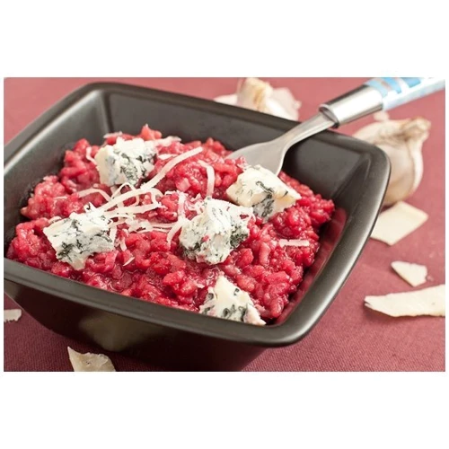 Сыр Biraghi Горгонзола Пикантная (Gorgonzola Piccante) (DL5601): Текстура мягкая