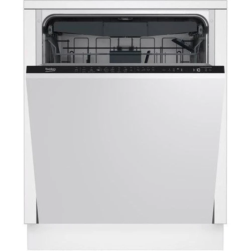 Вбудовувана посудомийна машина Beko DIN28423