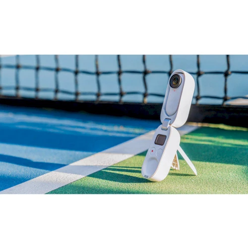 Экшн камера Insta360 GO2 (CING2XX): Разрешение видео 2560x1440 пикс 50 к/с, 1920x1080 пикс 50 к/с