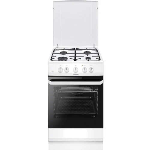 Газовая плита Hansa FCGW510009