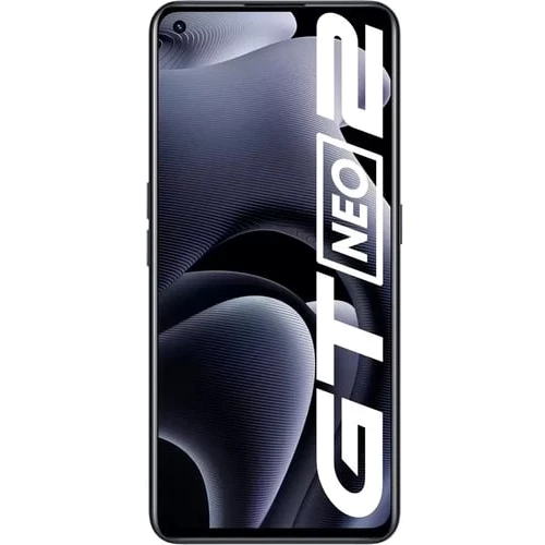 Смартфон Realme GT Neo 2 12/256 GB Black Approved Витринный образец фото 6