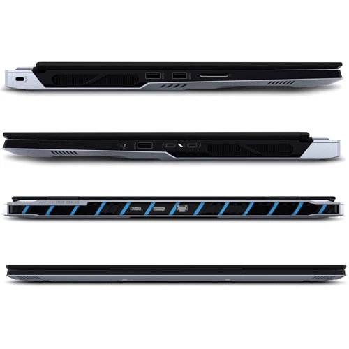 Ноутбук MSI Titan 18HX A14VIG (A14VIG-236US) фото 10