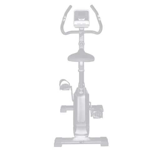 Велотренажер REBEL ACTIVE модель RBA-1010 (5901890098144)