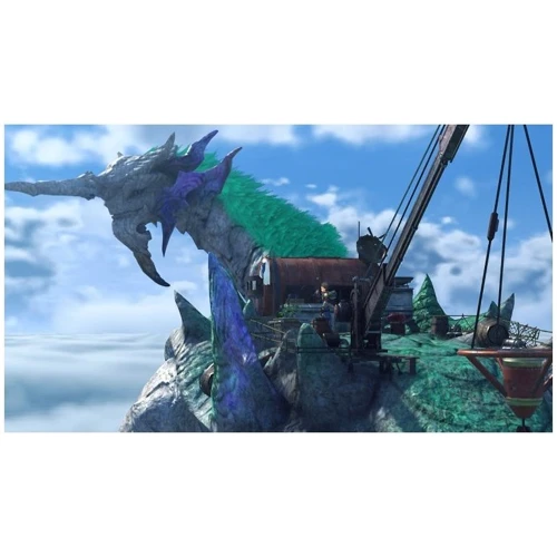 Xenoblade Chronicles 2 (Nintendo Switch)