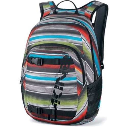 Рюкзак Dakine Point Wet/Dry (2013) Palapa