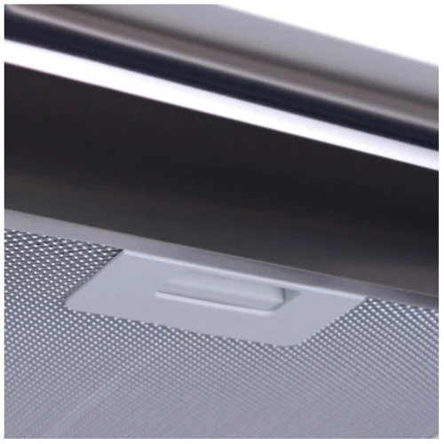 Вытяжка Ventolux ALDO 60 INOX: Управление Механическое