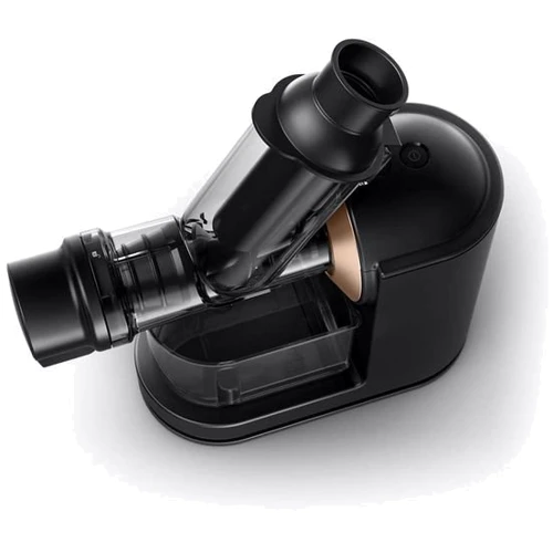 Соковыжималка Philips Viva HR1888/70: Тип шнековая