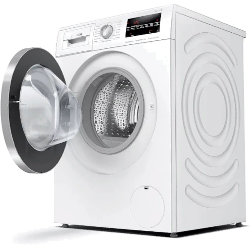 Стиральная машина Bosch WAU28T0EPL: Тип загрузки фронтальная