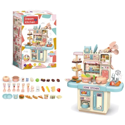 Игровой детский набор Кухня (36T-1)