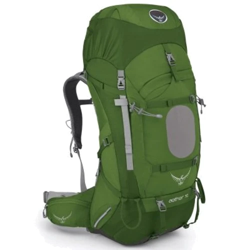 Рюкзак Osprey Aether 70 Bonsai Green (LG): Виробник Osprey
