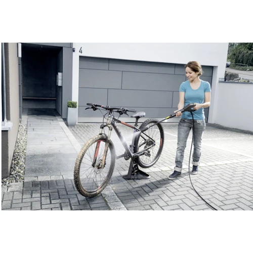 Мойка высокого давления Karcher K 3 Full Control (1.676-020.0): Производительность (л/ч) 380