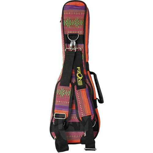 Чохол для укулеле FZONE CUB102 Ukulele Soprano Bag: Виробник FZONE