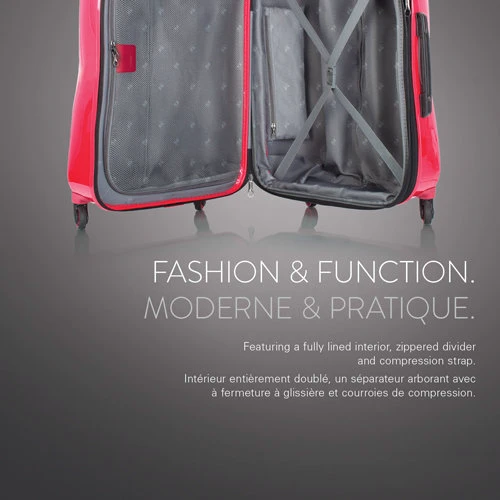 Heys xcase 2G (S) lnfra Red (923084) фото 6