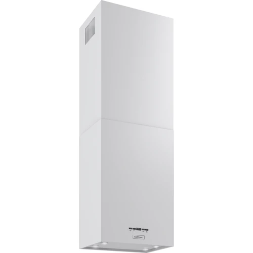 Вытяжка KERNAU KCH 0240 W ISLAND